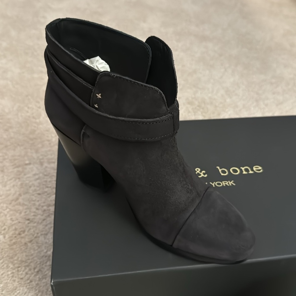 Rag And Bone Harrow Boot - image 2